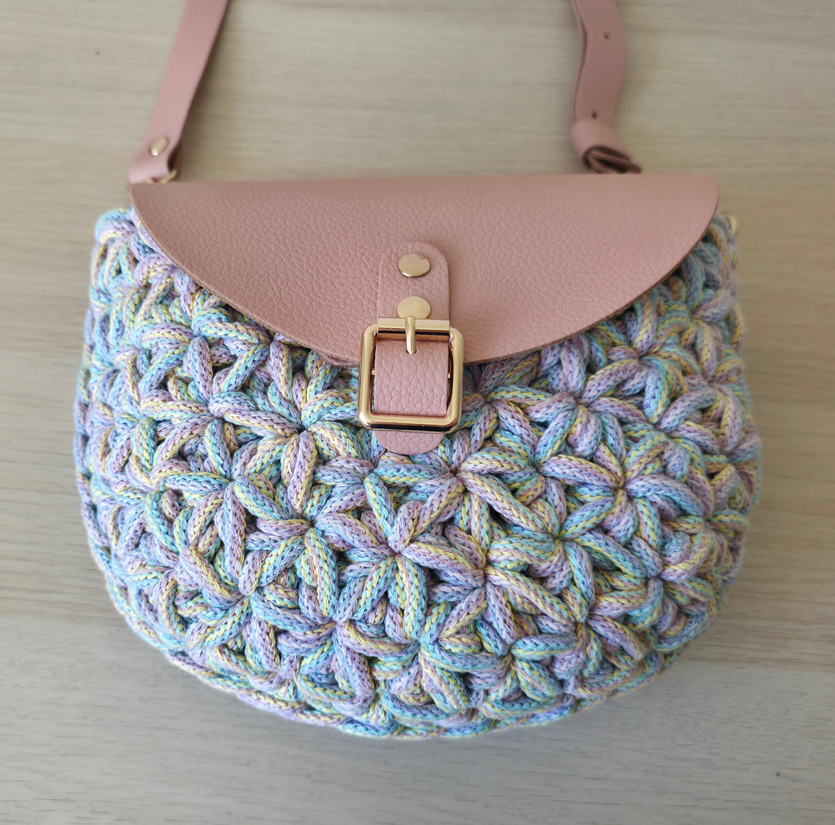 Crossbody – Candy