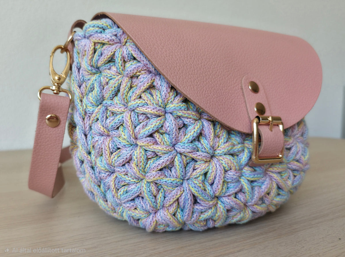 Crossbody – Candy