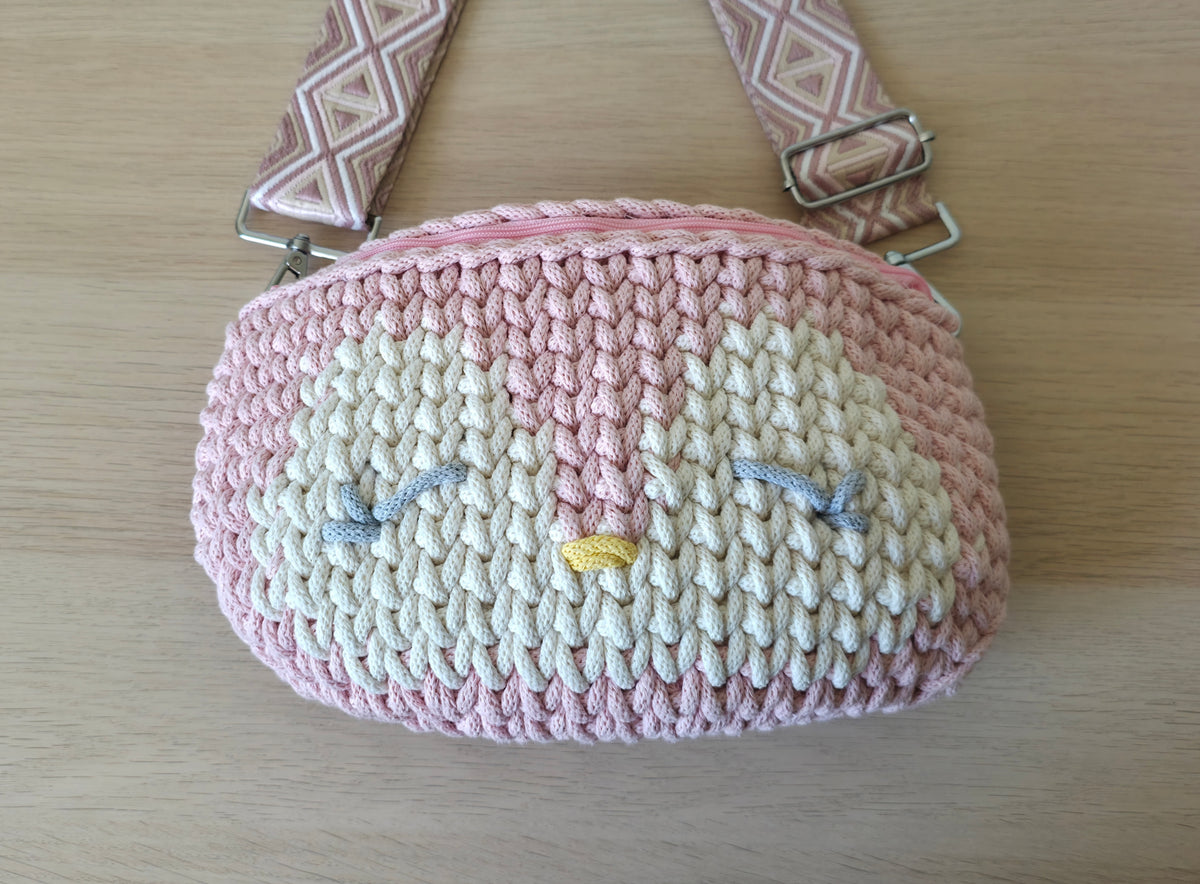Gürteltasche Pingvin