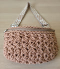Gürteltasche Toast Jasmin