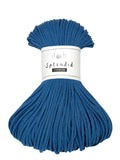 Marineblau - 5 mm