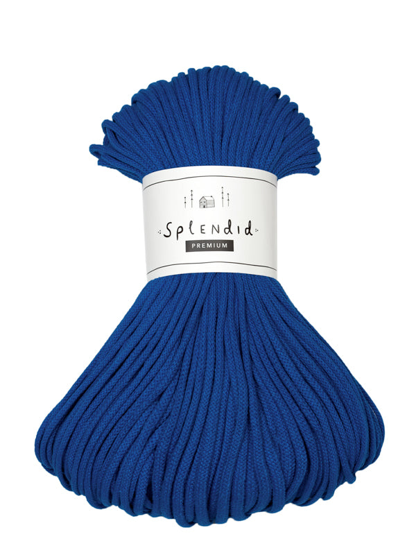 Royalblau - 5 mm