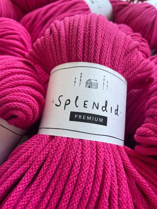 Fuxia – 5 mm