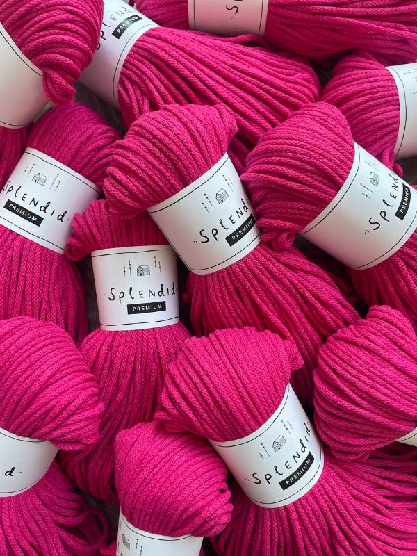 Fuxia – 5 mm