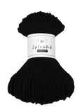 Schwarz - 5 mm