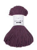 Mauve - 5 mm