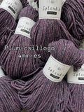 Pflaume – 4 mm