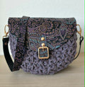 Crossbody – Melange